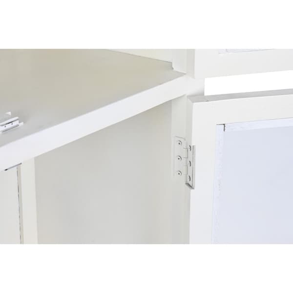 Display Stand DKD Home Decor 89 x 40 x 200 cm Krystal Mangotræ