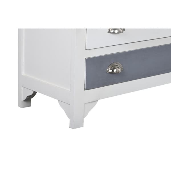 Display Stand DKD Home Decor 89 x 40 x 200 cm Krystal Mangotræ