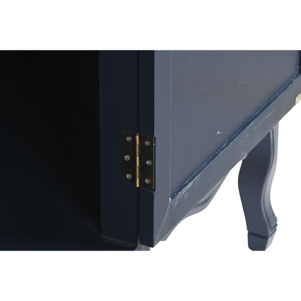 Display Stand DKD Home Decor Krystal 141,5 x 44 x 199 cm