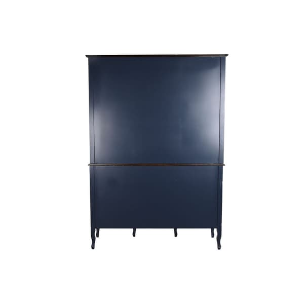 Display Stand DKD Home Decor Krystal 141,5 x 44 x 199 cm