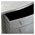 Miniatyrbilde 3 av 4: Kommode Versa Cagliari Tre 38 x 76 x 72 cm