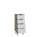 Miniatyrbilde 1 av 5: Kommode Vankka Tammi 45 x 42 x 108 cm 45 x 108,7 x 42 cm