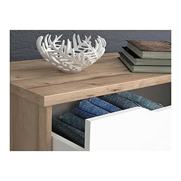 Kommode Vankka Tre Tammi (80 x 42 x 86,3 cm)