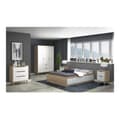 Miniatyrbilde 11 av 11: Kommode Vankka Tre Tammi (80 x 42 x 86,3 cm)