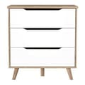 Miniatyrbilde 1 av 11: Kommode Vankka Tre Tammi (80 x 42 x 86,3 cm)