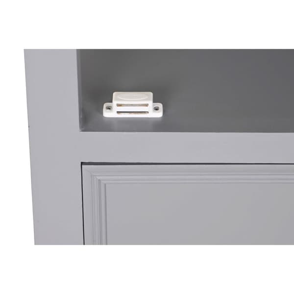 Skjermstativ DKD Home Decor Tre MDF 49 x 36 x 160 cm