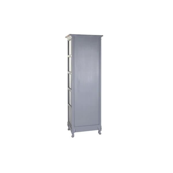 Skjermstativ DKD Home Decor Tre MDF 49 x 36 x 160 cm
