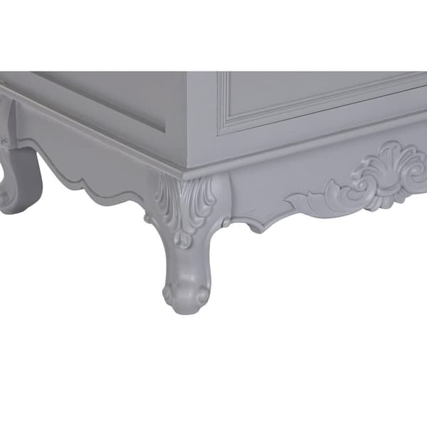Skjermstativ DKD Home Decor Tre MDF 49 x 36 x 160 cm