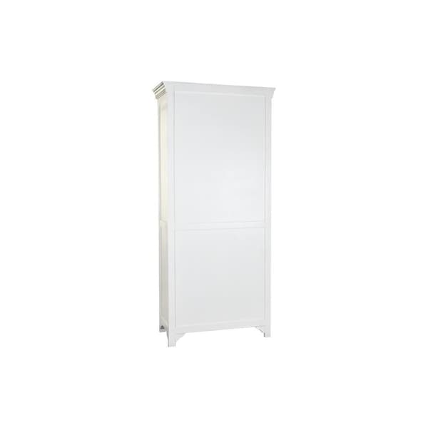 Skjermstativ DKD Home Decor 89 x 40 x 200 cm Krystall Treverk av mangotre
