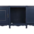 Miniatyrbilde 5 av 9: Skjermstativ DKD Home Decor Krystall 141,5 x 44 x 199 cm