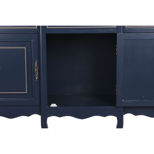 Skjermstativ DKD Home Decor Krystall 141,5 x 44 x 199 cm