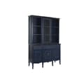 Miniatyrbilde 1 av 9: Skjermstativ DKD Home Decor Krystall 141,5 x 44 x 199 cm