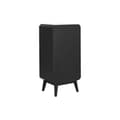 Miniatyrbilde 3 av 6: Chiffonier DKD Home Decor 48,3 x 35 x 100 cm Svart Tre