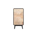 Miniatyrbilde 2 av 6: Chiffonier DKD Home Decor 48,3 x 35 x 100 cm Svart Tre