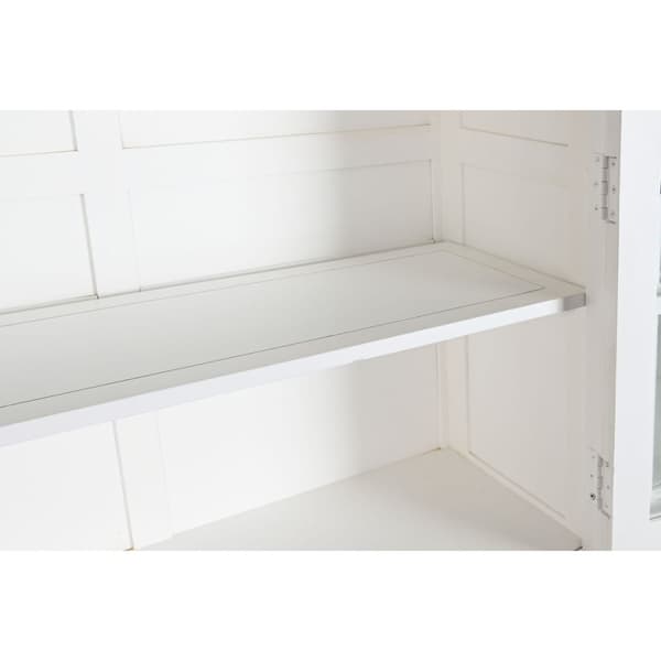 Skjermstativ DKD Home Decor Krystall Tre MDF 218,4 x 40,6 x 203 cm