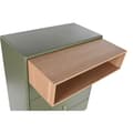 Miniatyrbilde 7 av 10: Kommode Home ESPRIT Grønn polypropylen Tre MDF 80