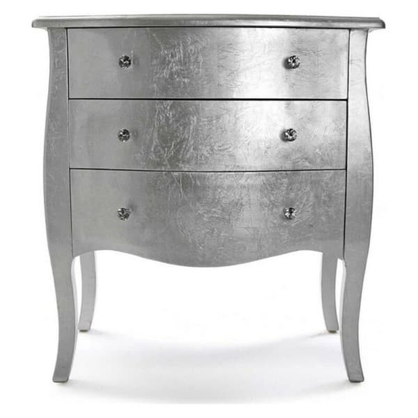 Lipasto Versa Cagliari Puu 38 x 76 x 72 cm