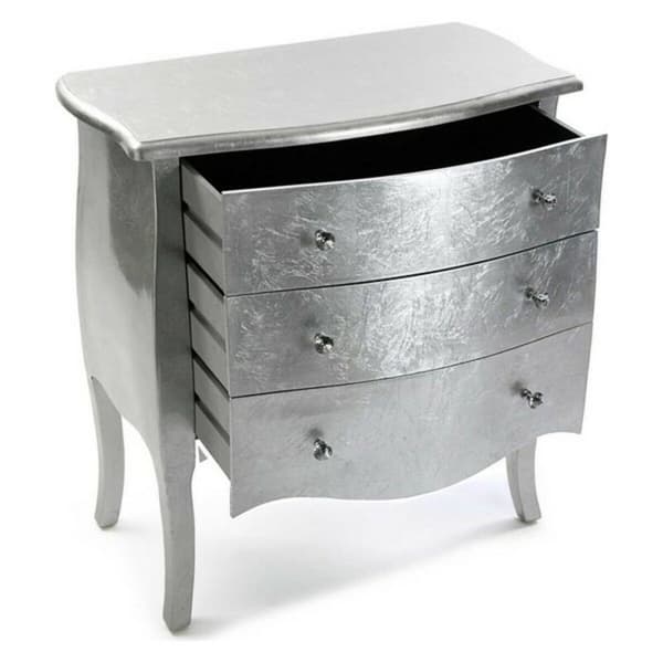 Lipasto Versa Cagliari Puu 38 x 76 x 72 cm