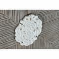 Pikkukuva 2 / 4: Kaappi DKD Home Decor MB-179372 Tummanruskea Vaaleanruskea Kuusi Puu MDF 86 x 41 x 181 cm
