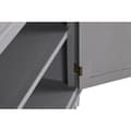 Pikkukuva 4 / 10: Esittelyteline DKD Home Decor Puu MDF 122.5 x 40 x 191.5 cm 122,5 x 40 x 191,5 cm
