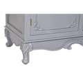 Pikkukuva 6 / 10: Esittelyteline DKD Home Decor Puu MDF 122.5 x 40 x 191.5 cm 122,5 x 40 x 191,5 cm