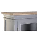 Pikkukuva 7 / 10: Esittelyteline DKD Home Decor Puu MDF 122.5 x 40 x 191.5 cm 122,5 x 40 x 191,5 cm