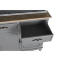 Pikkukuva 8 / 10: Esittelyteline DKD Home Decor Puu MDF 122.5 x 40 x 191.5 cm 122,5 x 40 x 191,5 cm