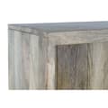 Pikkukuva 6 / 6: Sivupöytä DKD Home Decor 70 x 35 x 185 cm Mangopuu 70 x 35 x 184 cm