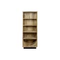 Pikkukuva 1 / 6: Sivupöytä DKD Home Decor 70 x 35 x 185 cm Mangopuu 70 x 35 x 184 cm
