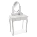 Miniatyrbillede 1 af 4: Spiller Versa Spejl Træ MDF (40 x 129,5 x 70 cm)