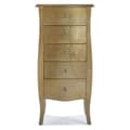Miniatyrbilde 3 av 5: Kommode Cagliari Tre MDF (36 x 100 x 48 cm)