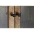 Miniatyrbillede 10 af 11: Display Stand Home ESPRIT Natur Krystal Mangotræ 200 x 45 x 230 cm