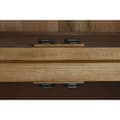Miniatyrbillede 2 af 11: Display Stand Home ESPRIT Natur Krystal Mangotræ 200 x 45 x 230 cm