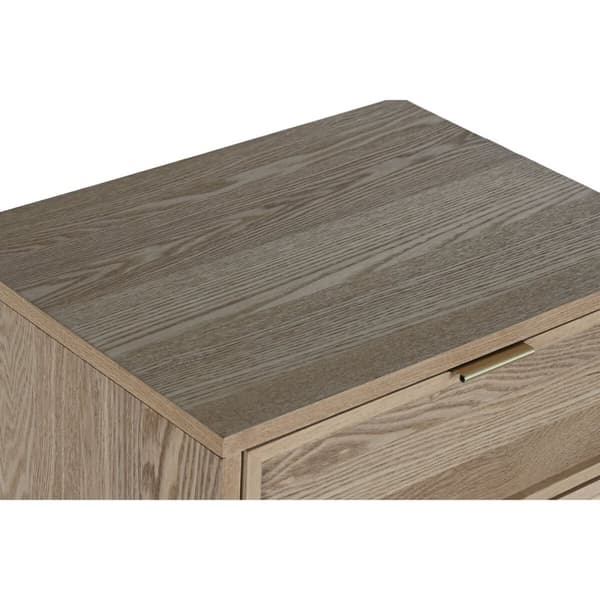 Lipasto Home ESPRIT Rottinki Kuusi Trooppinen 52 x 35 x 100 cm