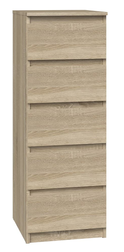 Malwa W5 SONOMA byrå