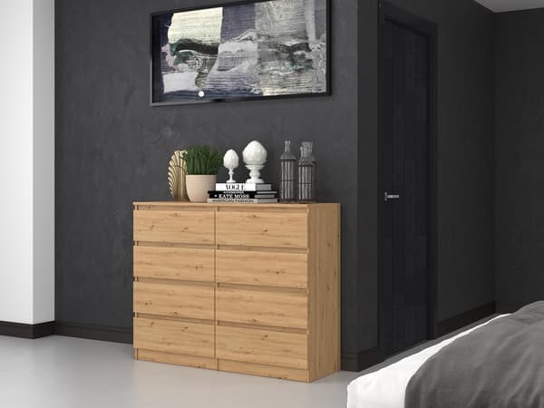 Malwa M8/120 ARTISAN byrå