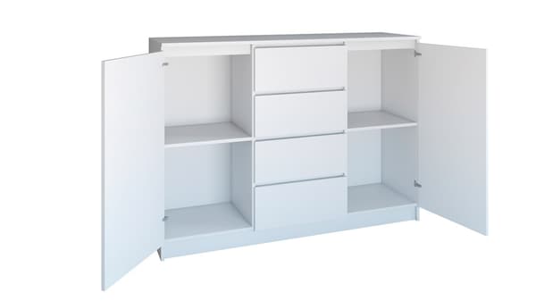 Byrå Malwa 2D4S/120 VIT