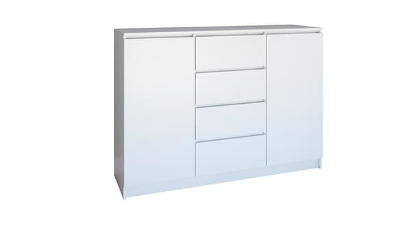 Byrå Malwa 2D4S/120 VIT
