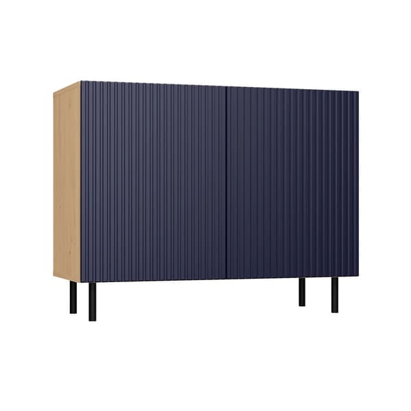 KAMA 2D SLIM ARISAN NAVY BLUE lipasto