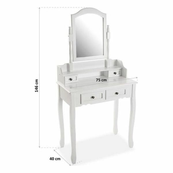 Spiller Versa Venus Krystal Træ (40 x 146 x 75 cm)