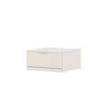 Miniatyrbild 1 av 7: Nice byrå 1 låda beige.