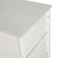Miniatyrbilde 5 av 6: Kommode Max Home Hvit 100 x 100 x 30 cm