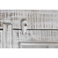 Miniatyrbild 4 av 6: Visningsställ DKD Home Decor 90 x 45 x 180 cm Glas Mangoträ