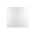 Miniatyrbild 8 av 8: Visningsställ DKD Home Decor Glas Trä MDF 218,4 x 40,6 x 203 cm
