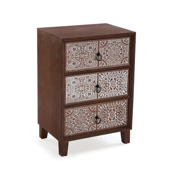 Kommod Versa Alder 35 x 70 x 48 cm
