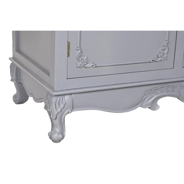 Display Stand DKD Home Decor Træ MDF 122.5 x 40 x 191.5 cm 122,5 x 40 x 191,5 cm
