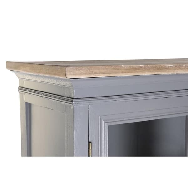 Display Stand DKD Home Decor Træ MDF 122.5 x 40 x 191.5 cm 122,5 x 40 x 191,5 cm