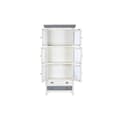 Miniatyrbillede 3 af 8: Display Stand DKD Home Decor 89 x 40 x 200 cm Krystal Mangotræ