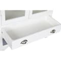 Miniatyrbillede 4 af 8: Display Stand DKD Home Decor 89 x 40 x 200 cm Krystal Mangotræ