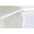 Miniatyrbillede 6 af 8: Display Stand DKD Home Decor 89 x 40 x 200 cm Krystal Mangotræ